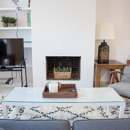 Expo Apartment Golden Mile Μαρμπέλλα Εξωτερικό φωτογραφία