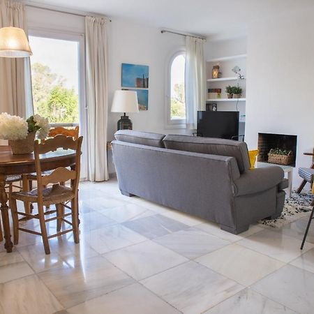 Expo Apartment Golden Mile Μαρμπέλλα Εξωτερικό φωτογραφία