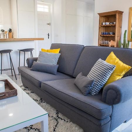Expo Apartment Golden Mile Μαρμπέλλα Εξωτερικό φωτογραφία
