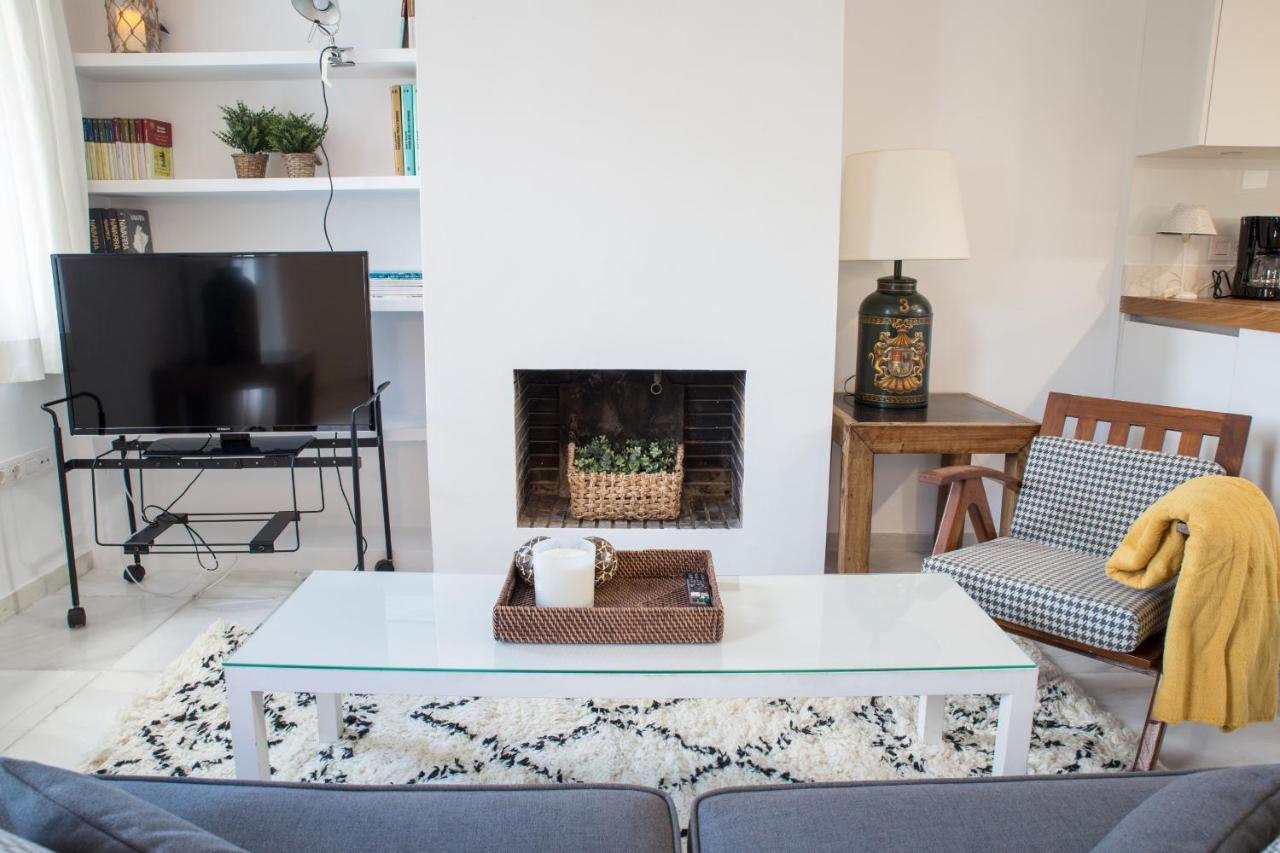 Expo Apartment Golden Mile Μαρμπέλλα Εξωτερικό φωτογραφία