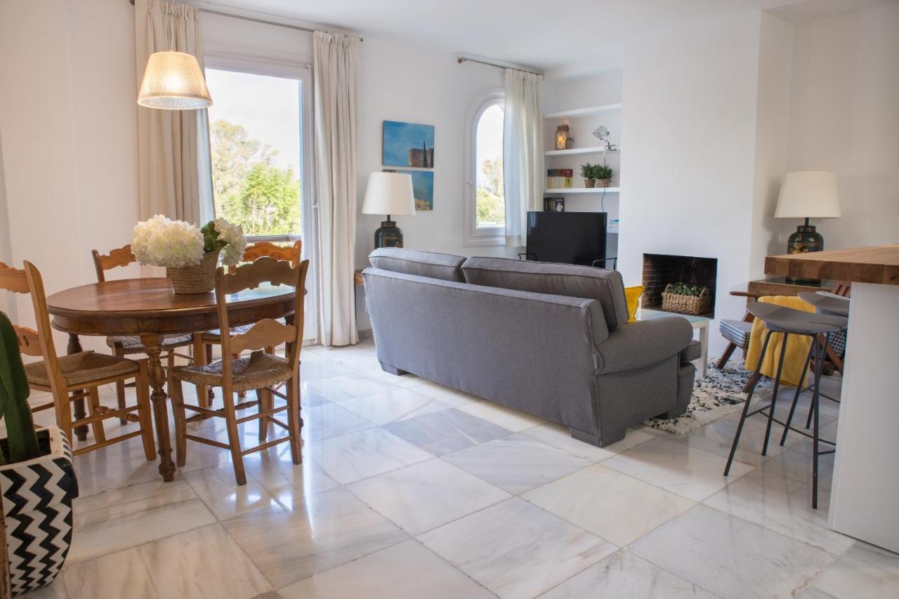 Expo Apartment Golden Mile Μαρμπέλλα Εξωτερικό φωτογραφία