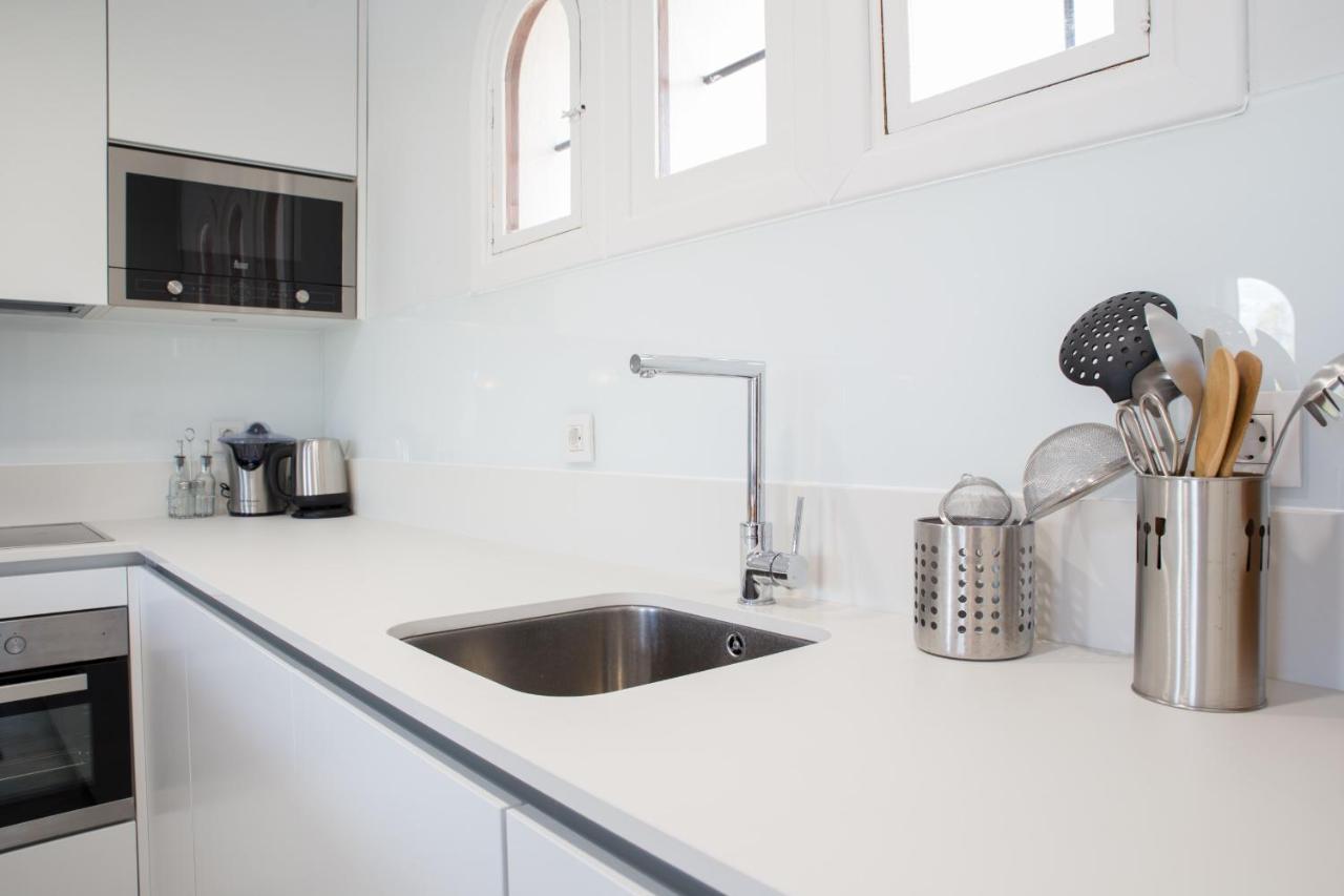 Expo Apartment Golden Mile Μαρμπέλλα Εξωτερικό φωτογραφία
