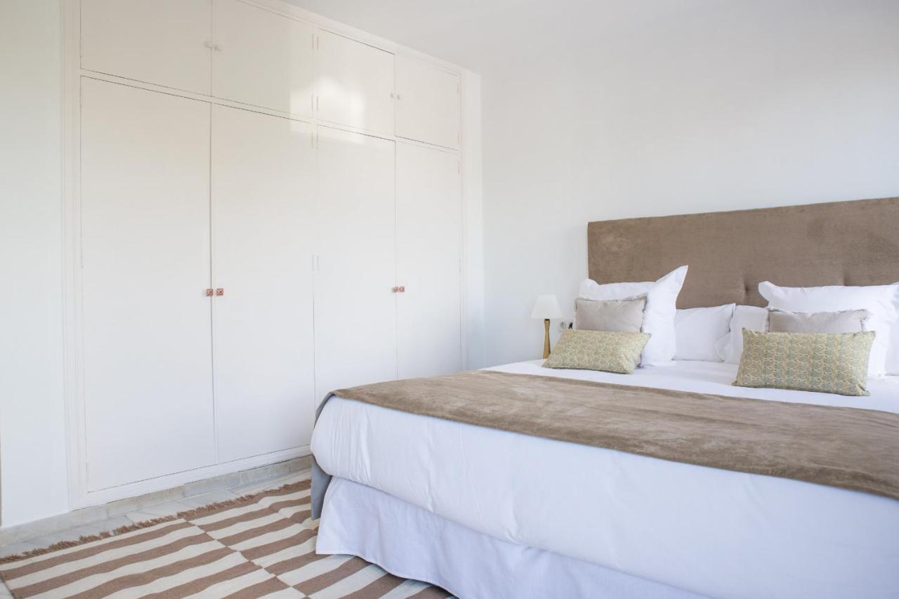 Expo Apartment Golden Mile Μαρμπέλλα Εξωτερικό φωτογραφία