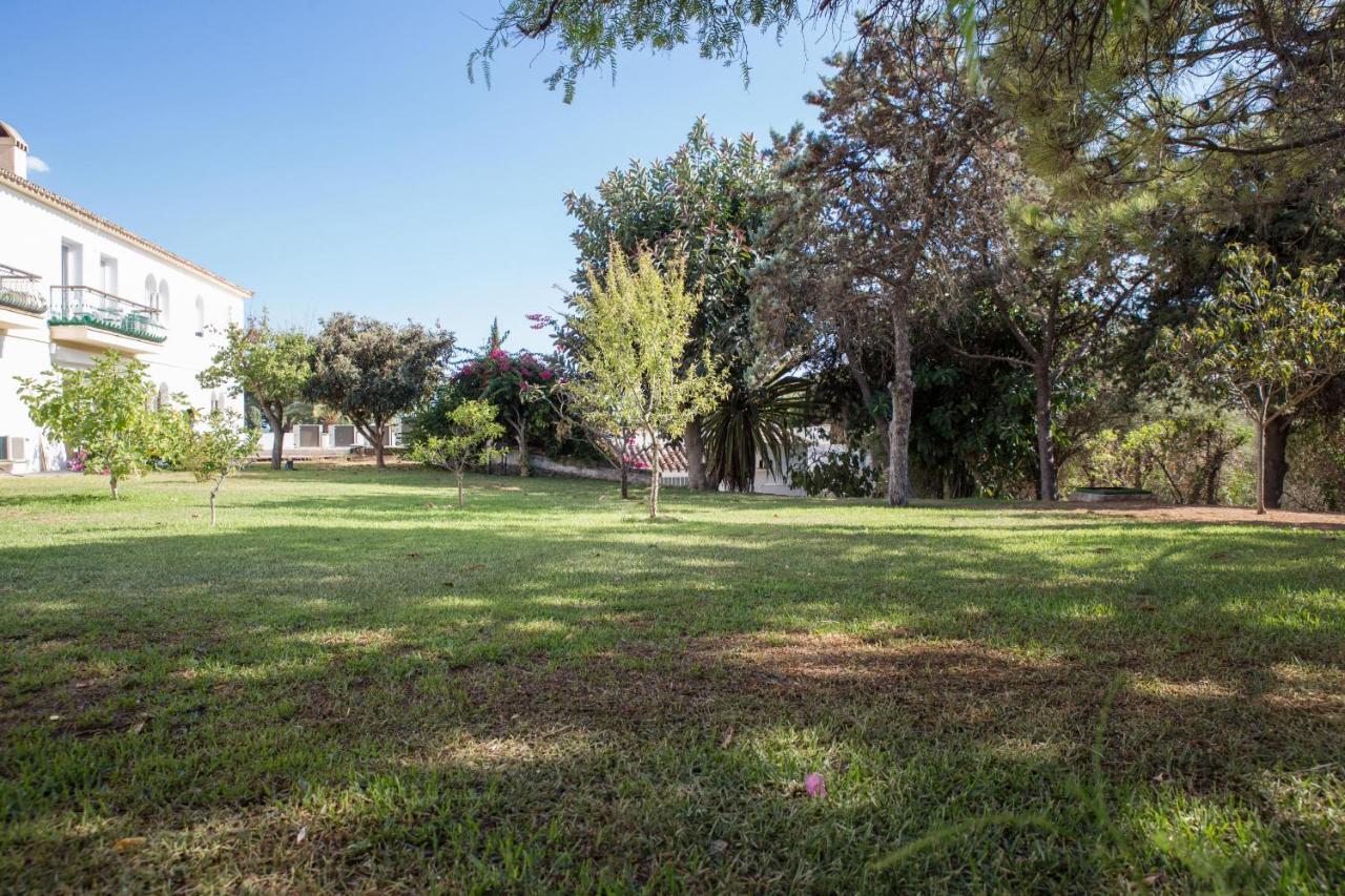 Expo Apartment Golden Mile Μαρμπέλλα Εξωτερικό φωτογραφία
