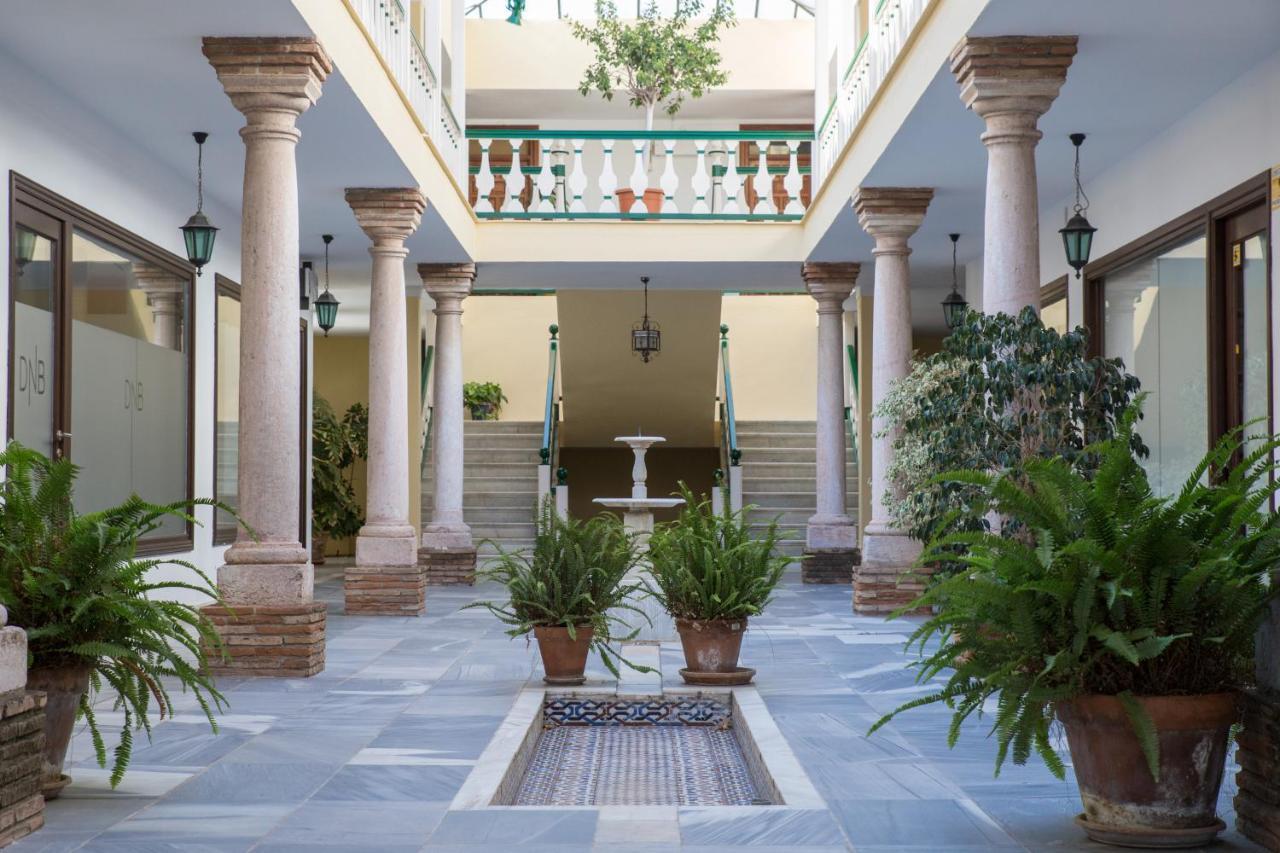 Expo Apartment Golden Mile Μαρμπέλλα Εξωτερικό φωτογραφία