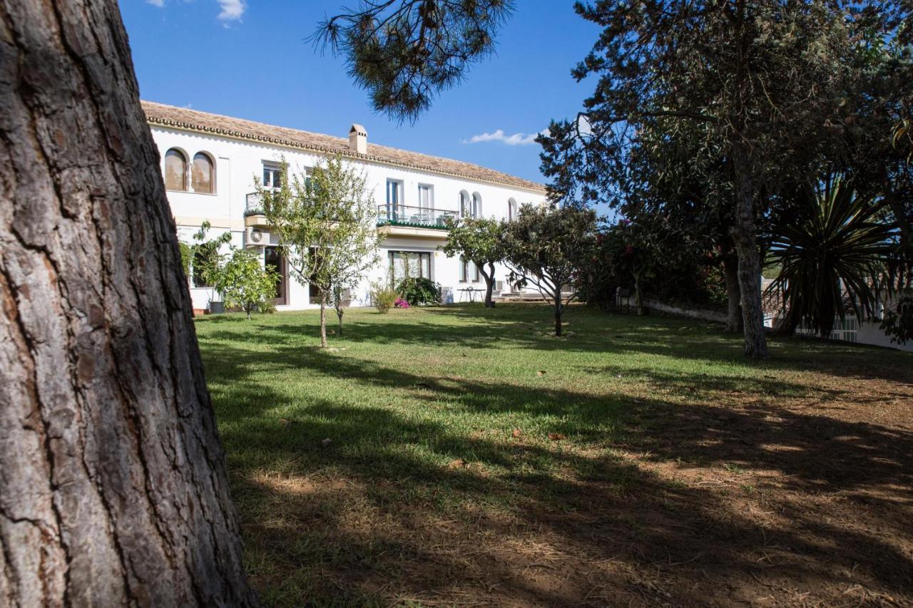 Expo Apartment Golden Mile Μαρμπέλλα Εξωτερικό φωτογραφία